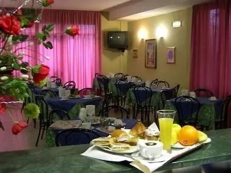 Mio Hotel Firenze 3*, Florencia
