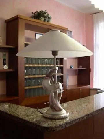 Mio Hotel Firenze 3*, Florencia Italia