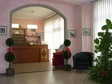 Mio Hotel Firenze Italia