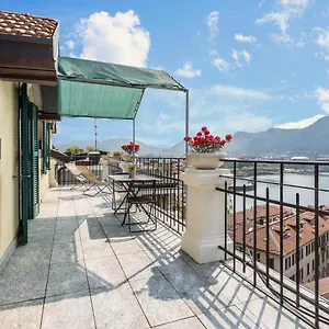 Apartment Attico Vista