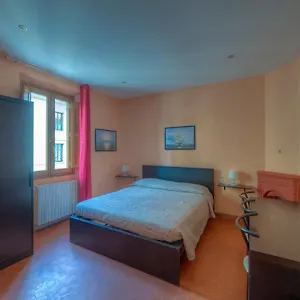 2* Pensjonat Sogni D'oro