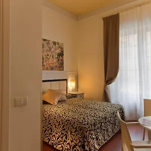 2* Nocleg ze śniadaniem Florence Room B&B