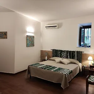 Apartment Casetta Speciale