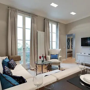  Apartment Cozy Borgo