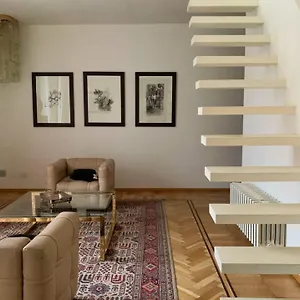 Apartment Al Genio