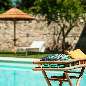 3* Nocleg ze śniadaniem Rovezzano