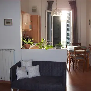  Apartamento Casa Mia