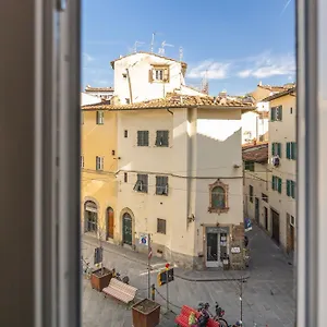  Apartamento Passera History View C&g