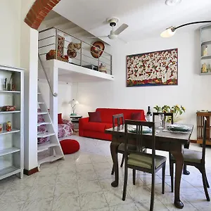  Apartment Oltrarno Silvia