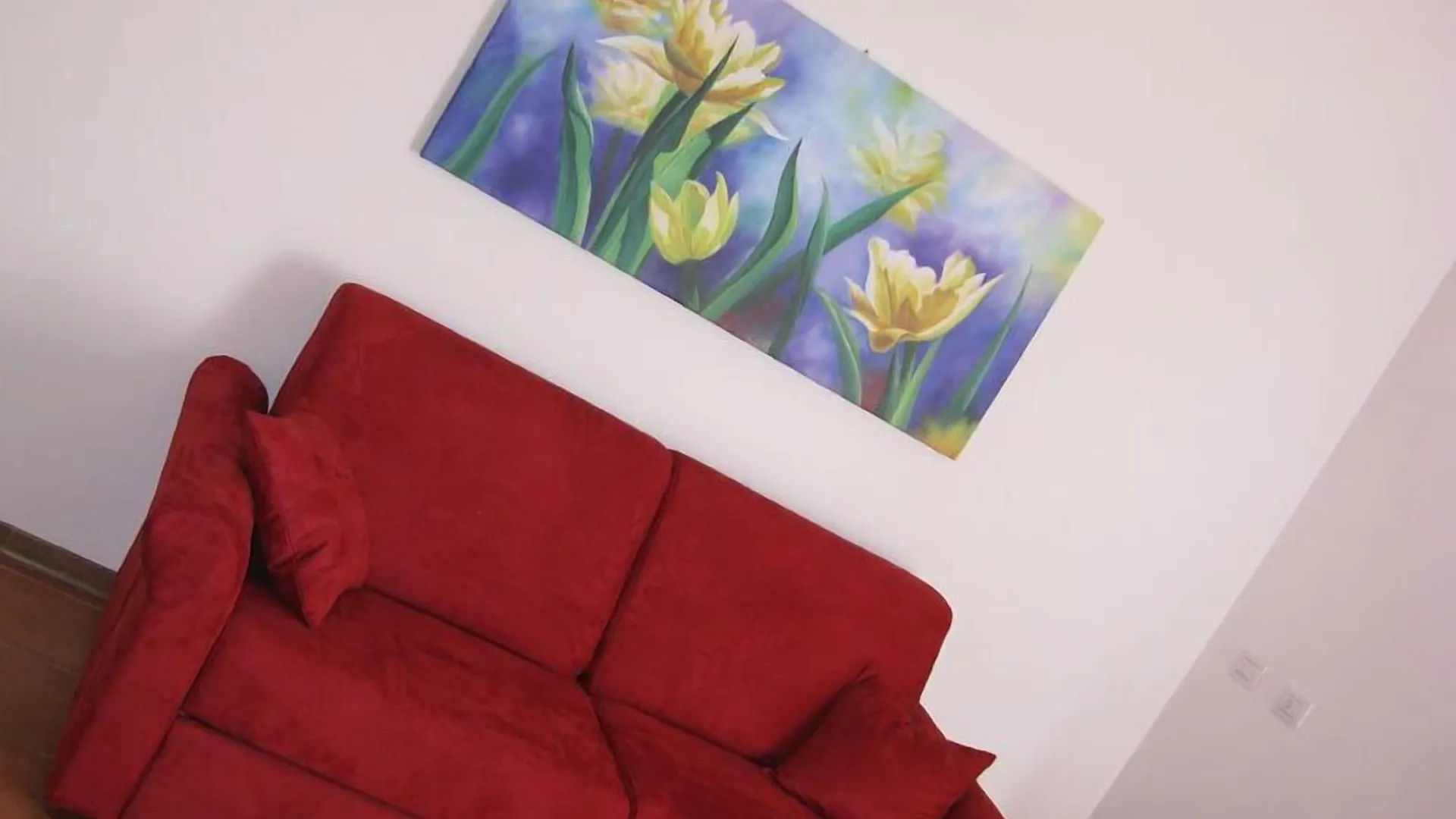 Mio Hotel Firenze  Florence