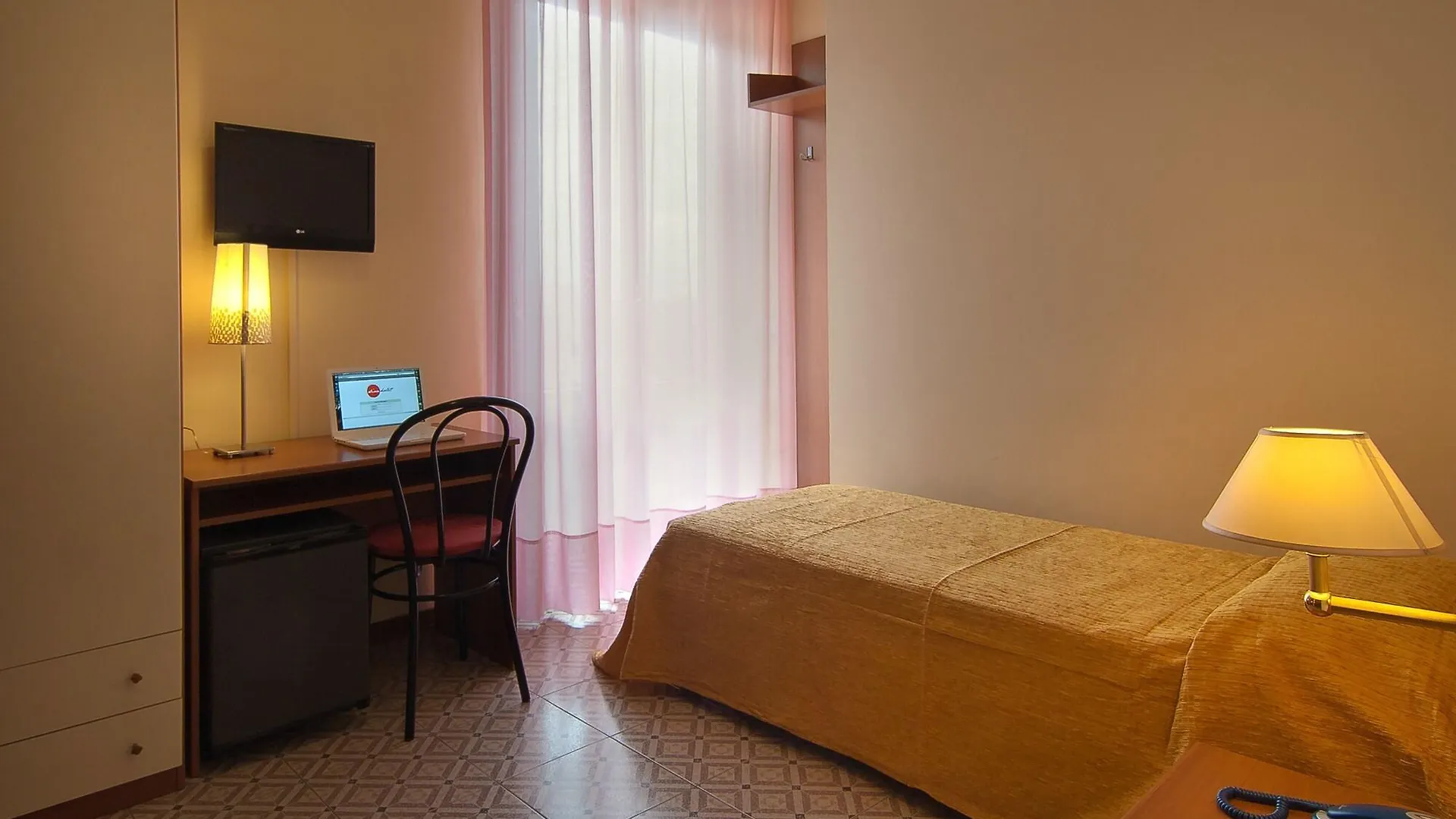 Mio Hotel Firenze