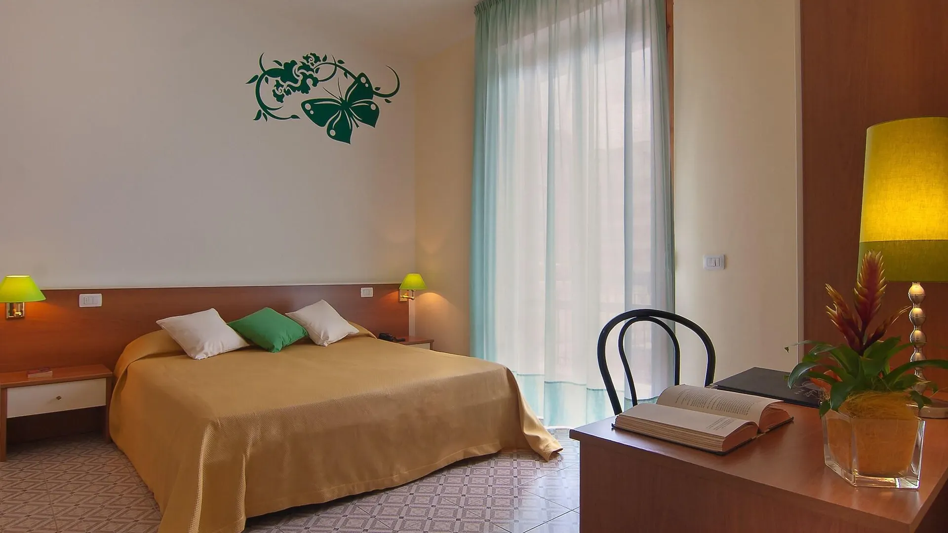 Mio Hotel Firenze