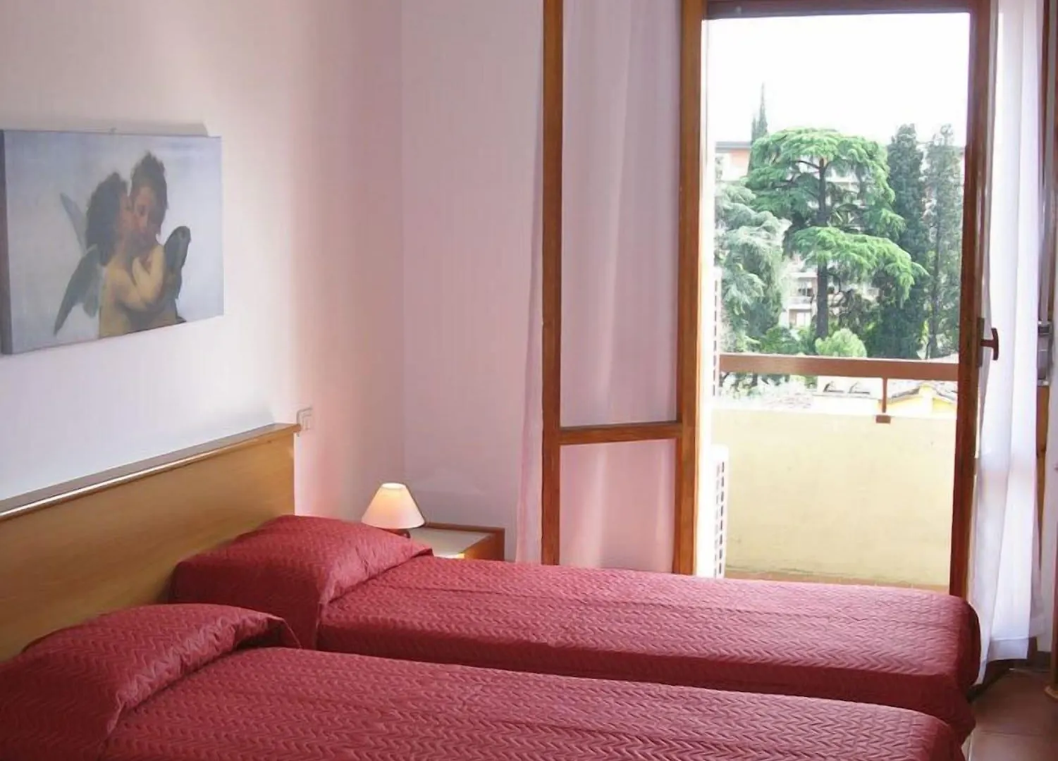 ***  Mio Hotel Firenze Italy