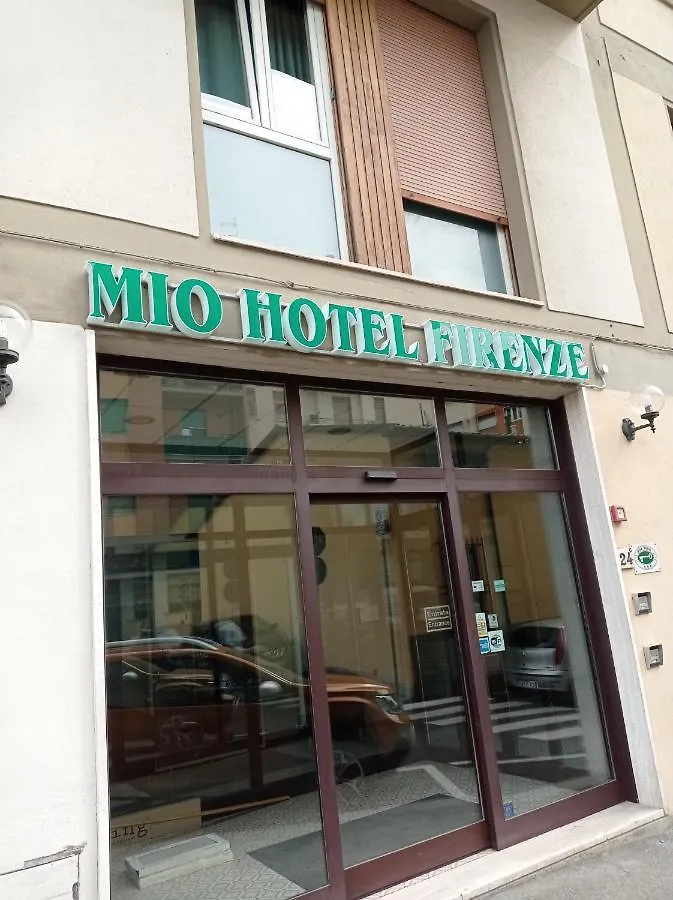 Mio Hotel Firenze Italy