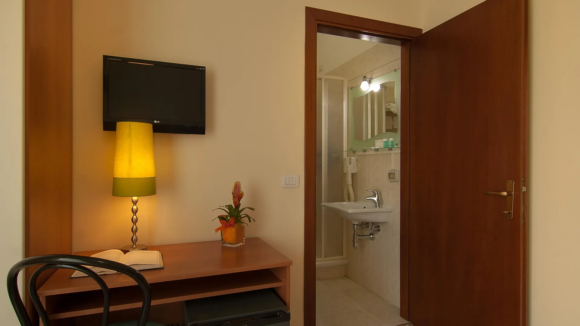 Mio Hotel Firenze 3*, Florence