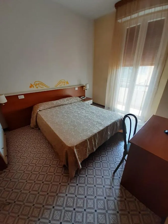 Mio Hotel Firenze 3*, Florence