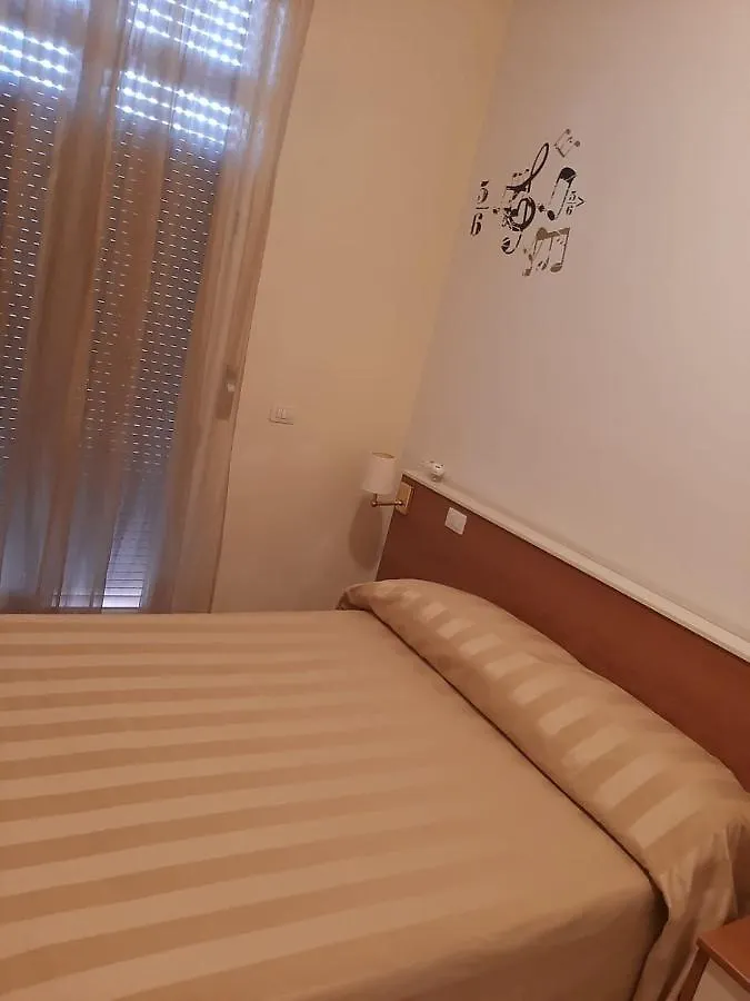 Mio Hotel Firenze