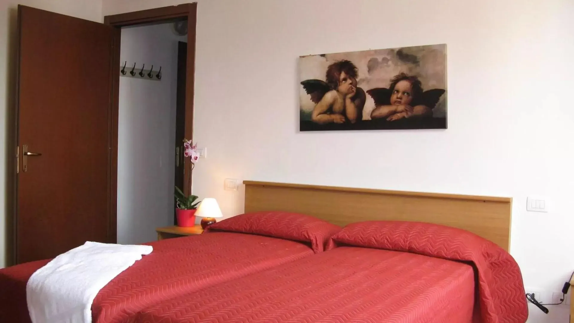 Mio Hotel Firenze Italy