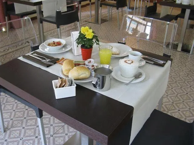 Mio Hotel Firenze 3*, Florence Italy