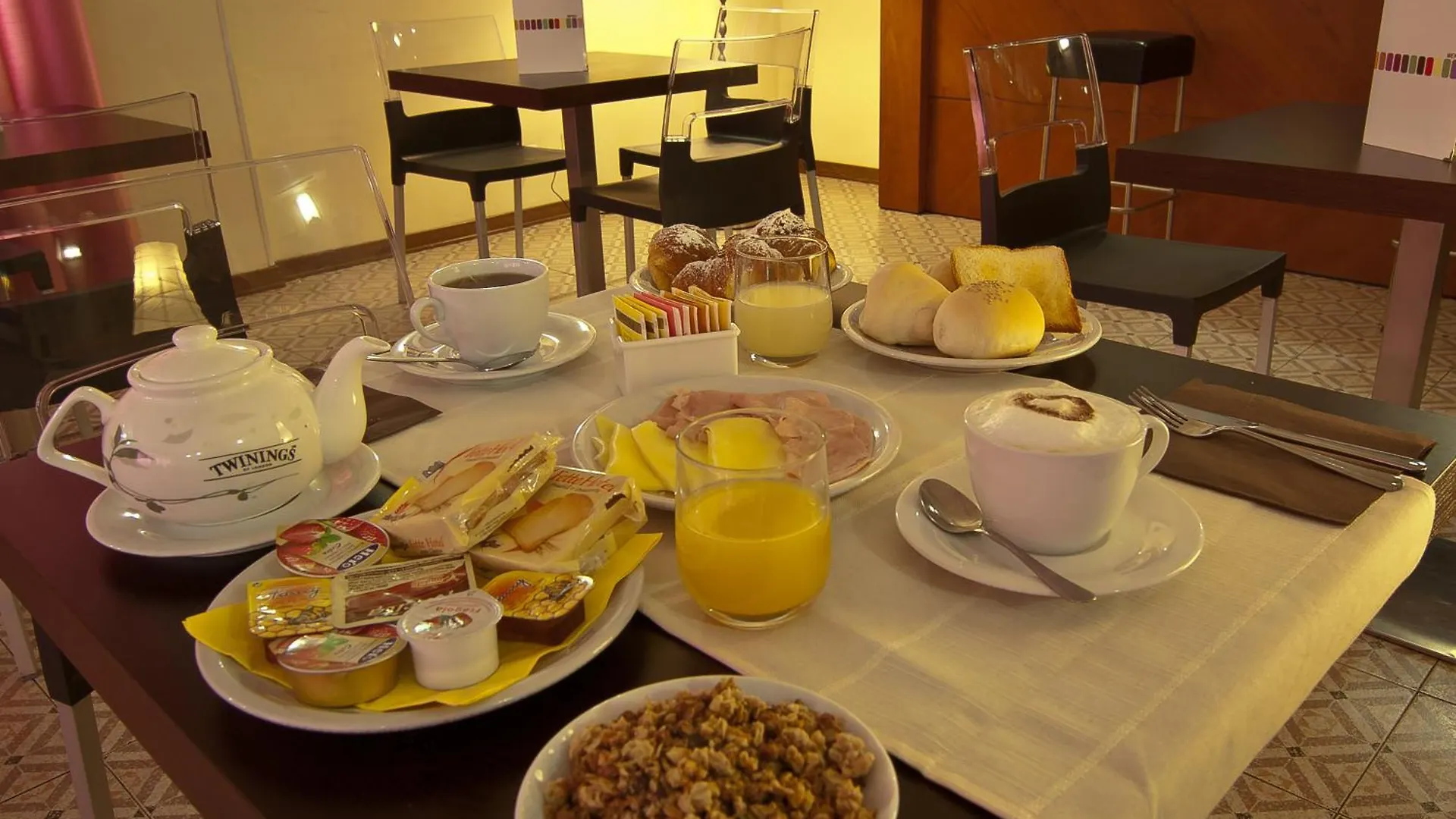 Mio Hotel Firenze