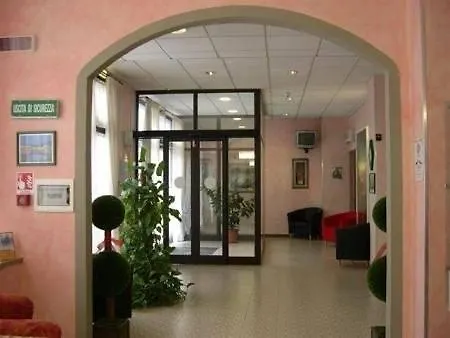 Mio Hotel Firenze Italy