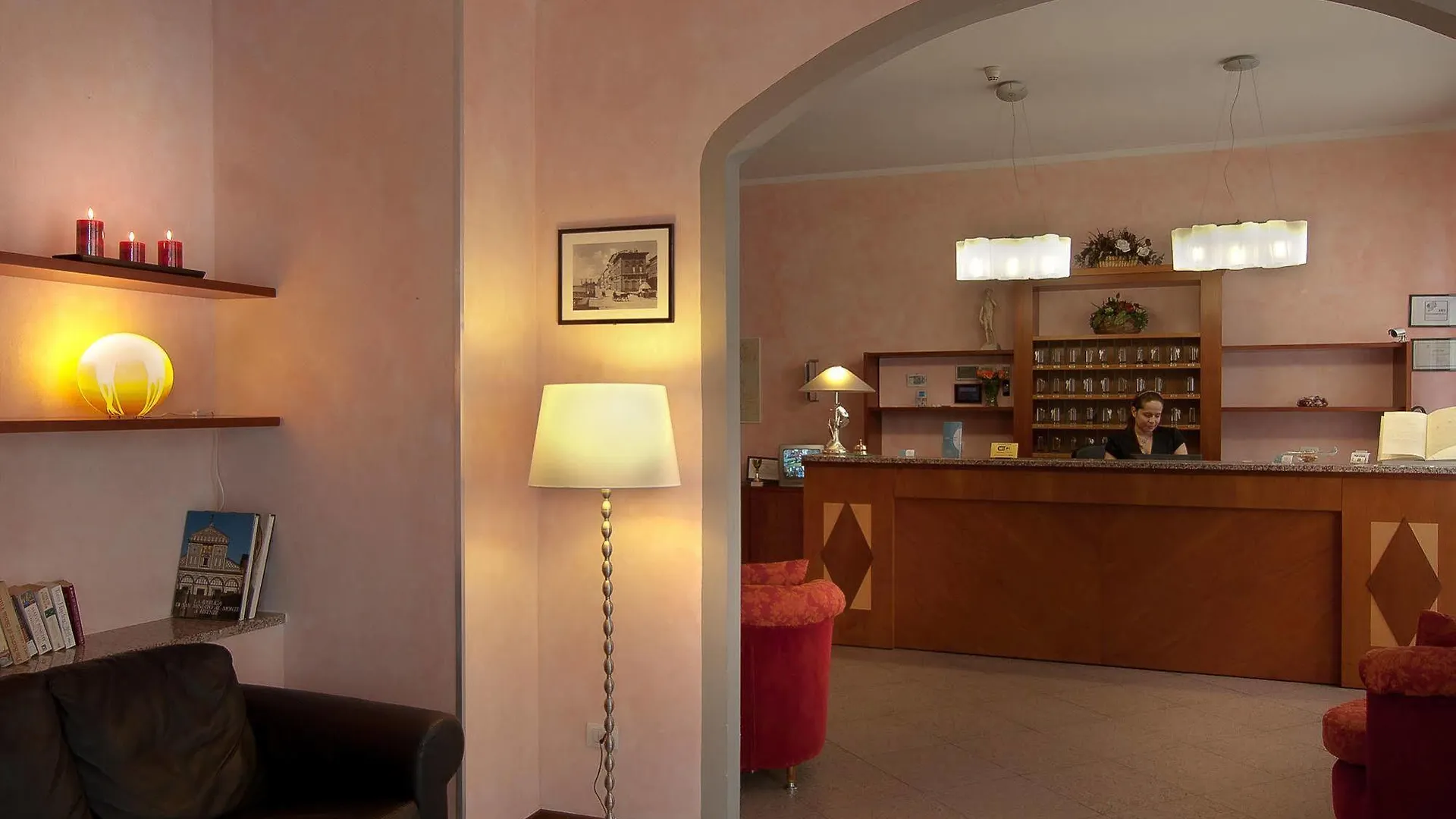 Mio Hotel Firenze