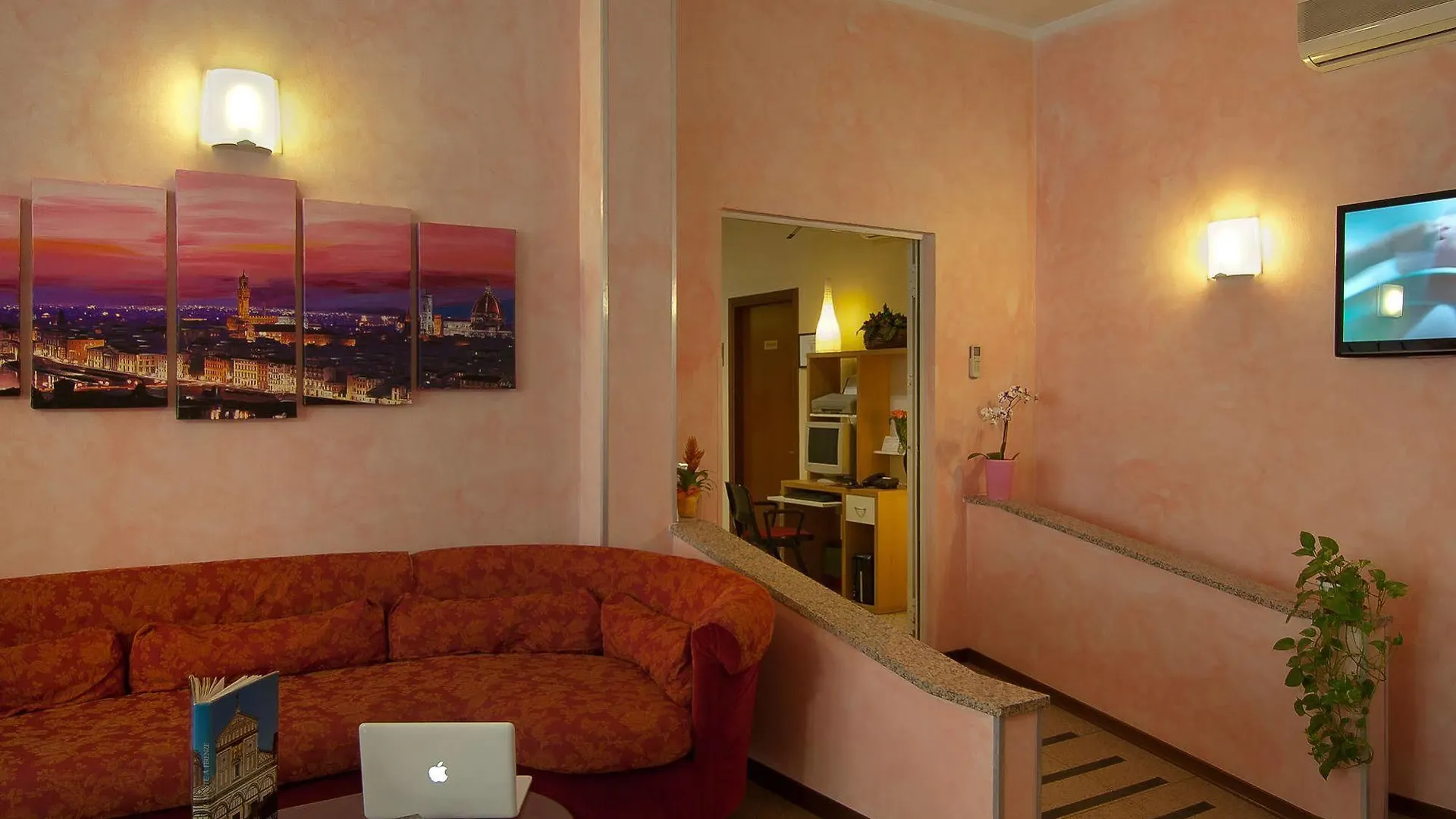 Mio Hotel Firenze