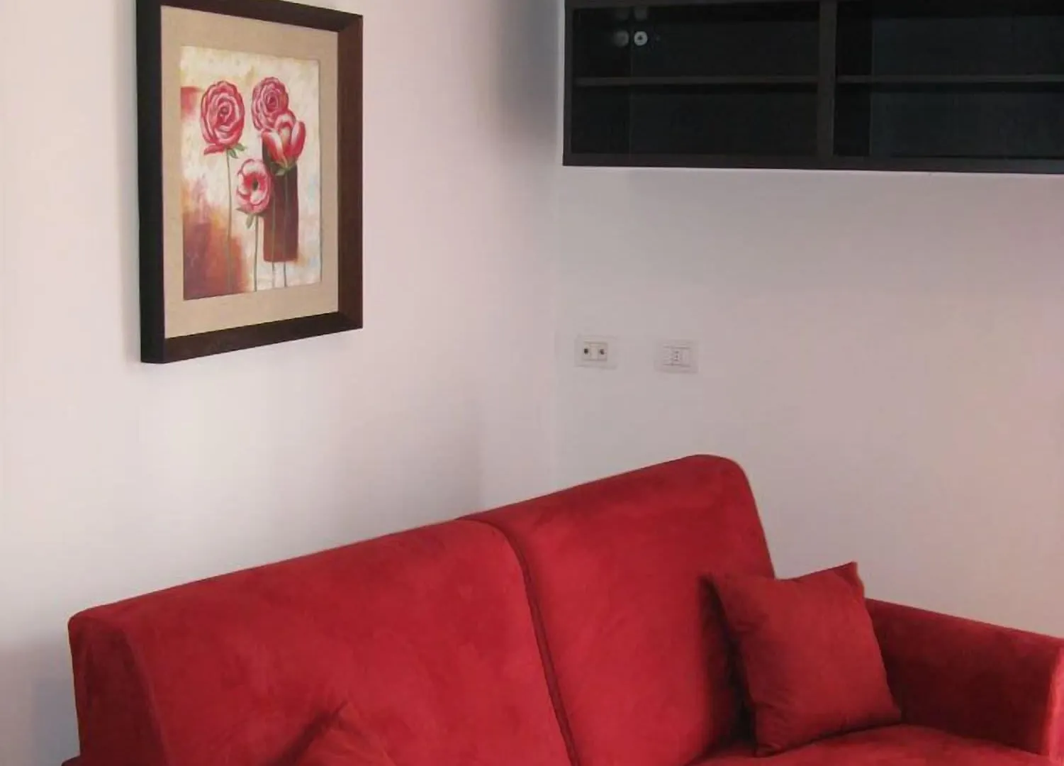 Mio Hotel Firenze